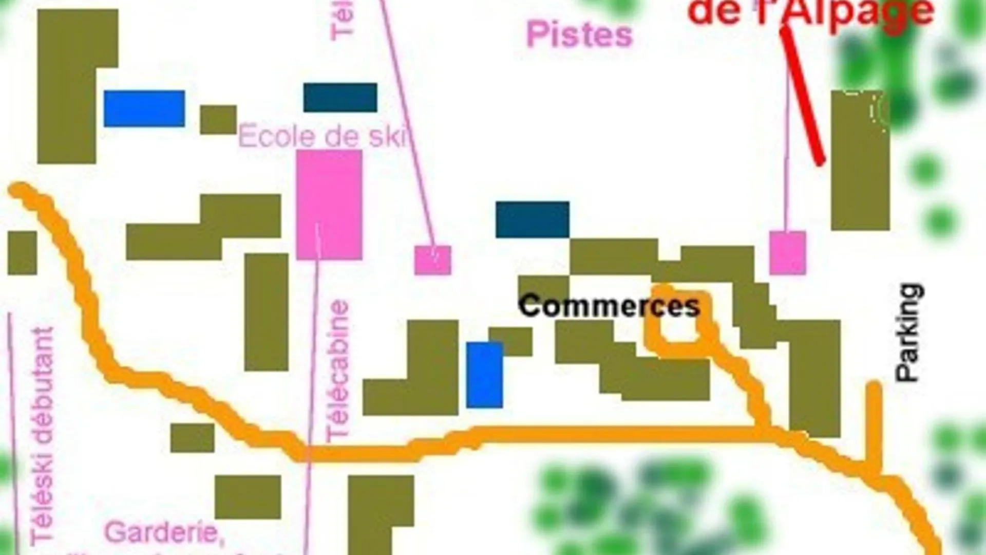 Апартаменты Appartement Cosy 7 Pers, Balcon, Pied Des Pistes Morillon 1100 - Fr-1-642-40 Франция